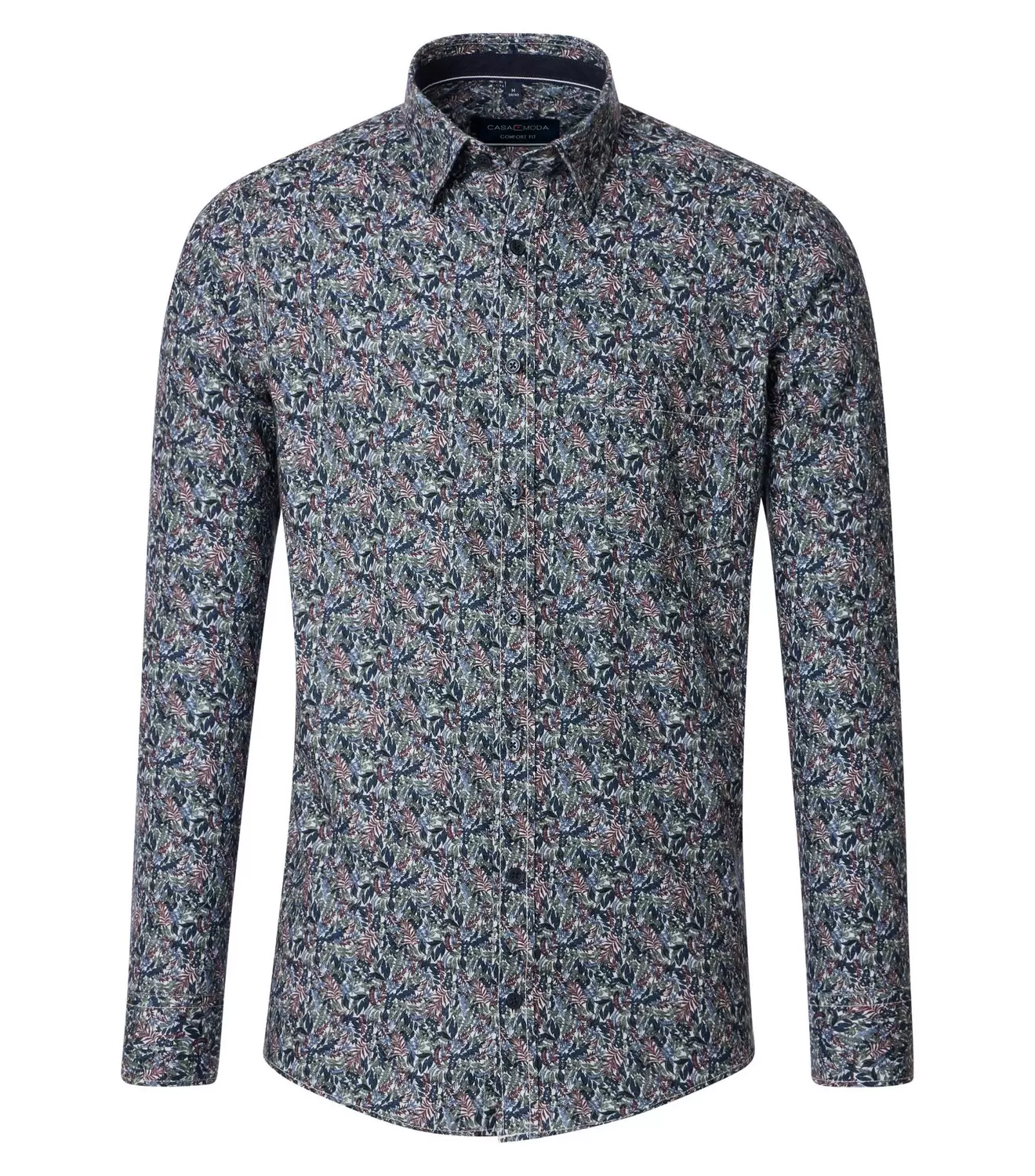 U.B.D. Comfort Fit male