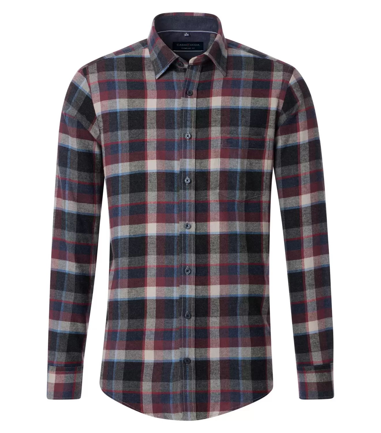 Kent Comfort Fit male