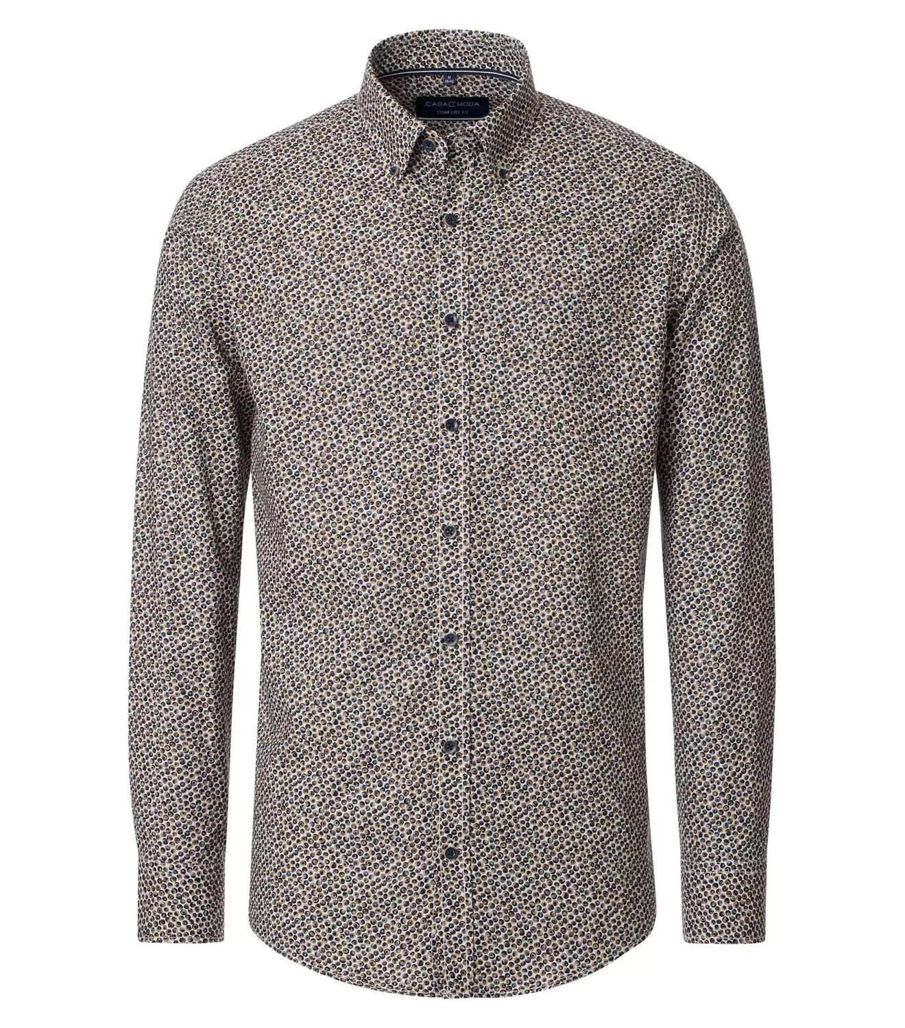 B.D. Comfort Fit male