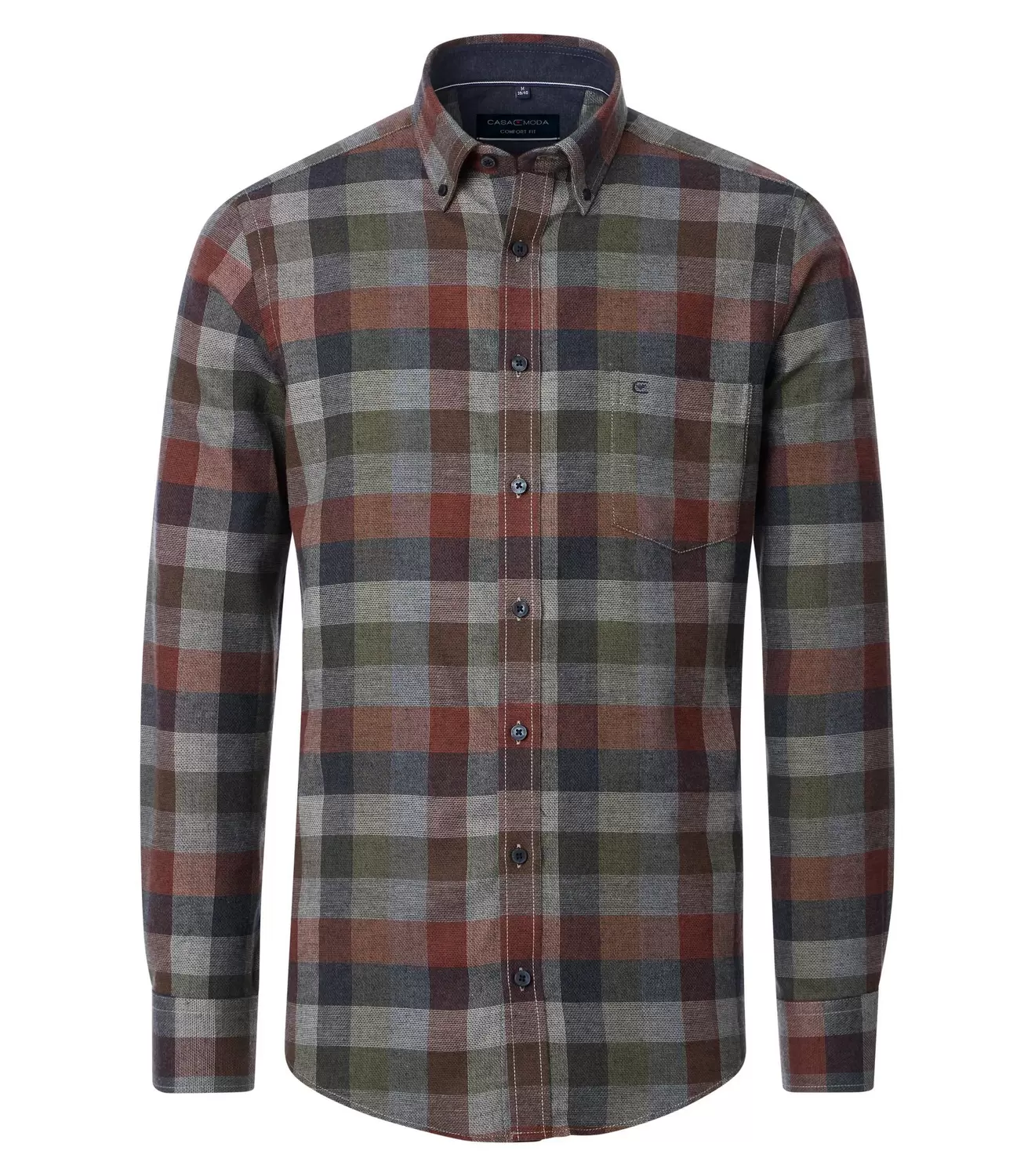 B.D. Comfort Fit male