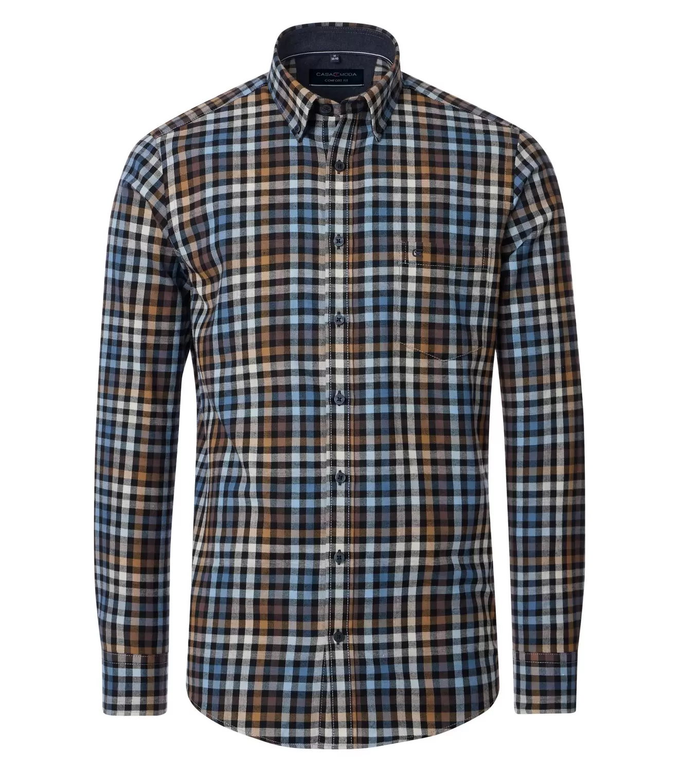 XL B.D. Comfort Fit male