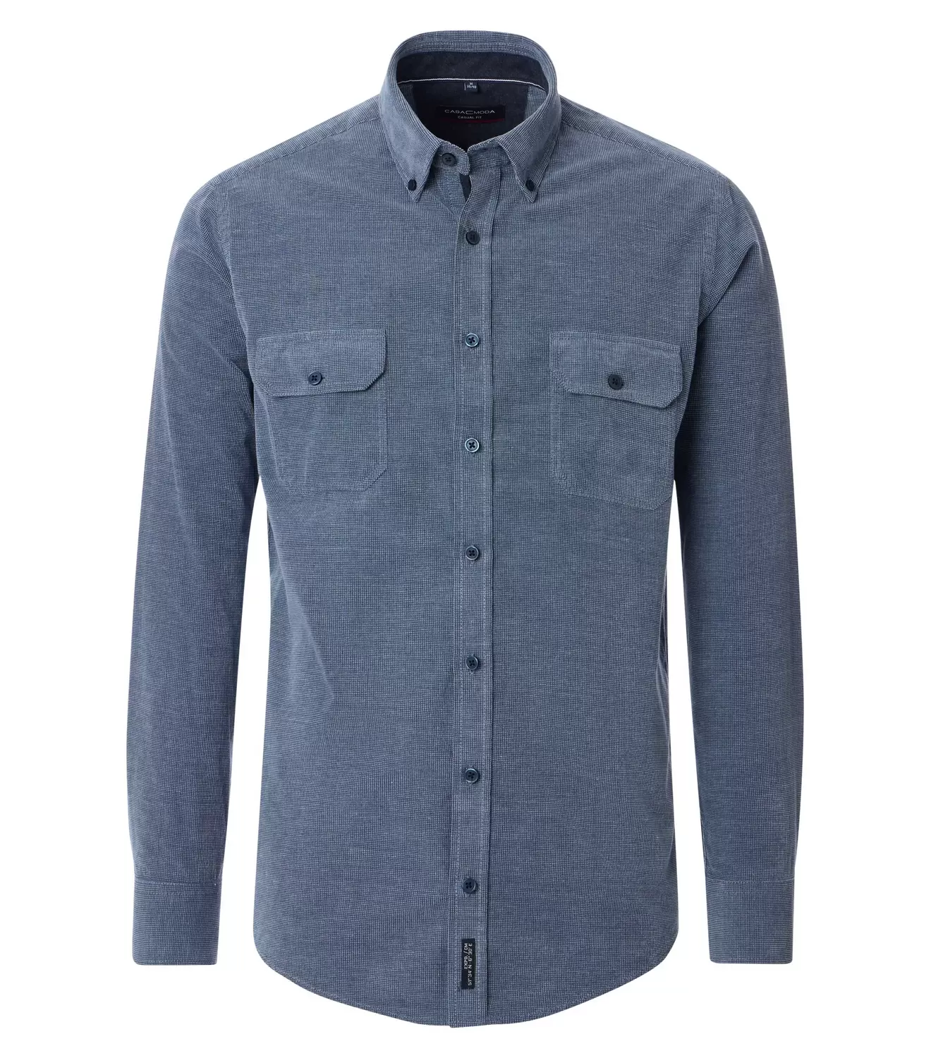 B.D. Casual Fit male