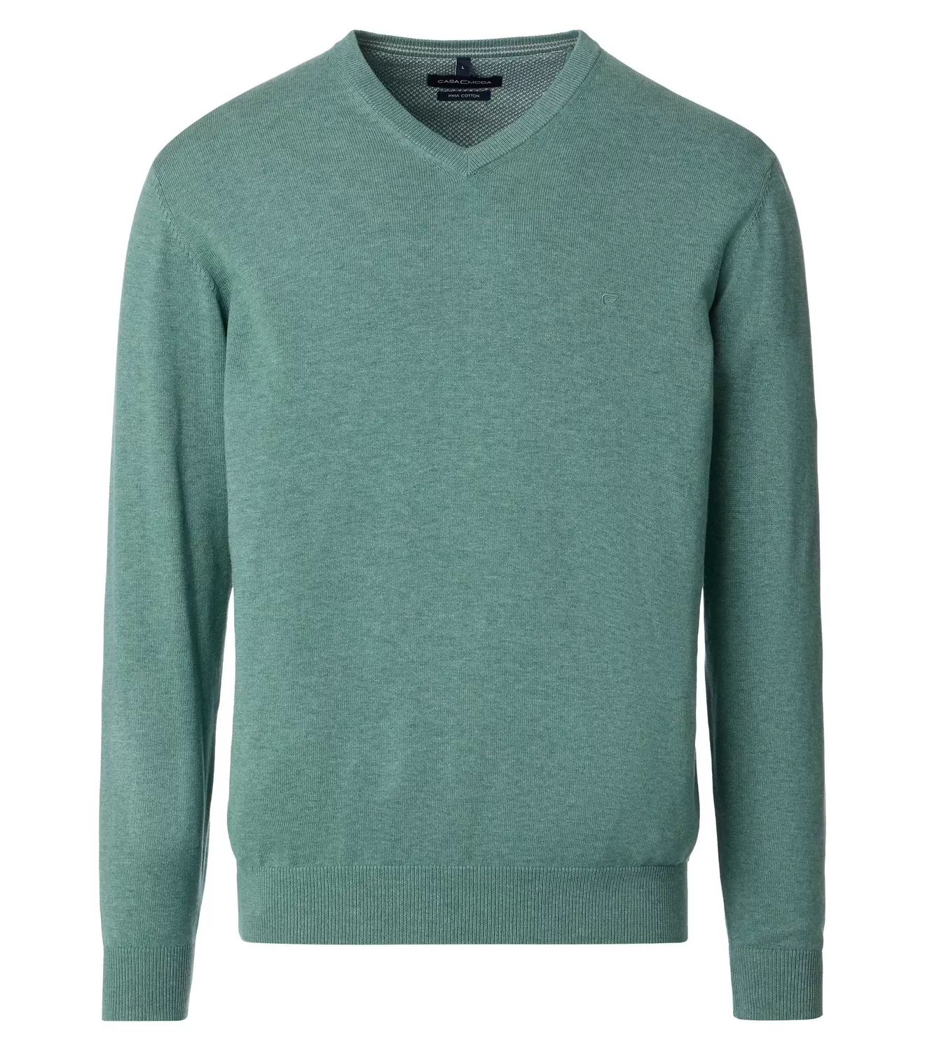 Pullover V-Neck NOS