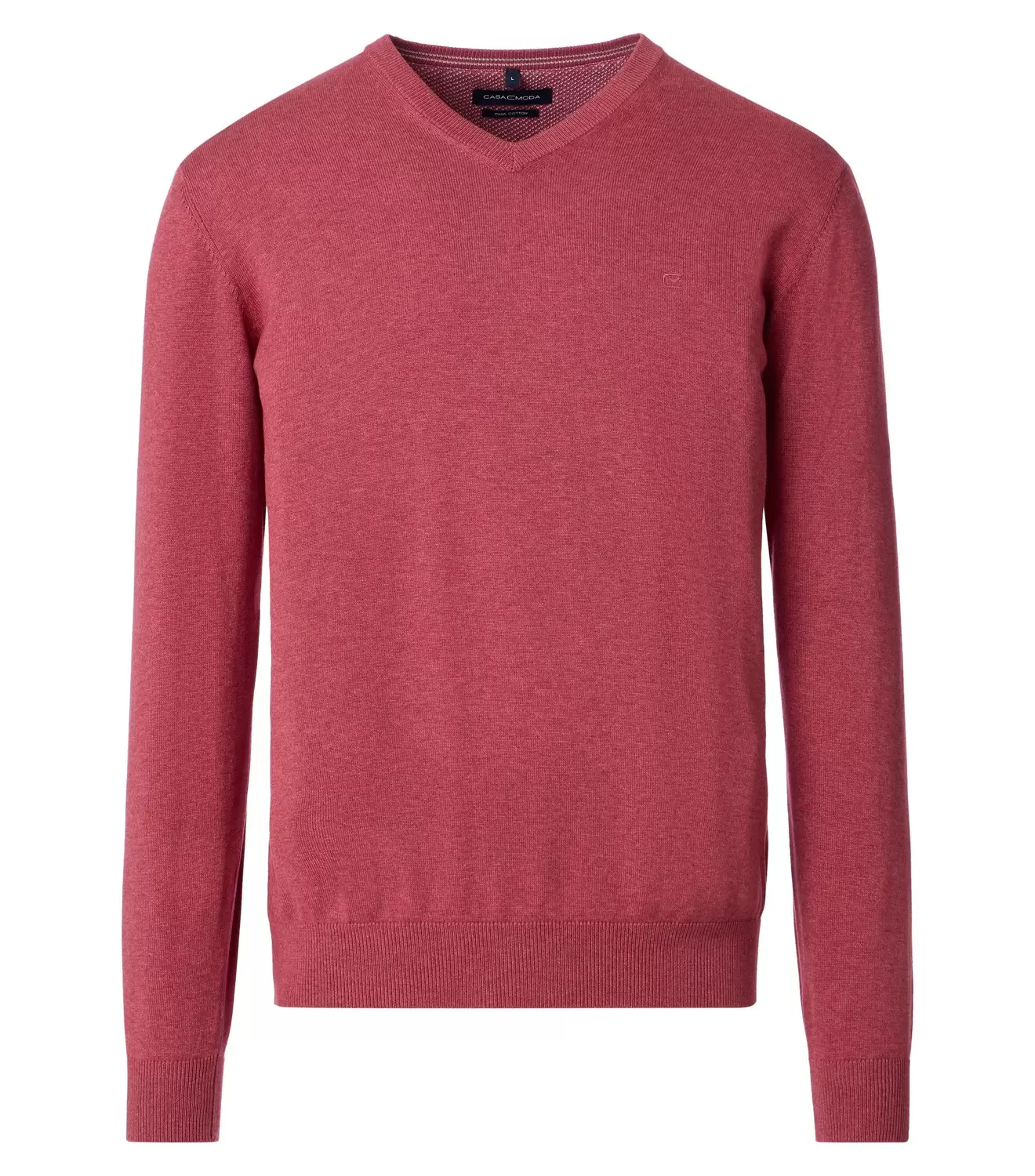 Pullover V-Neck NOS