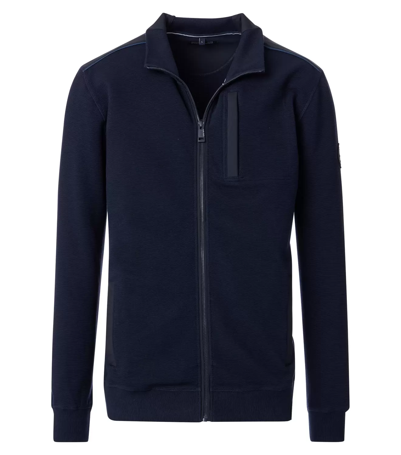 Sweatjacke