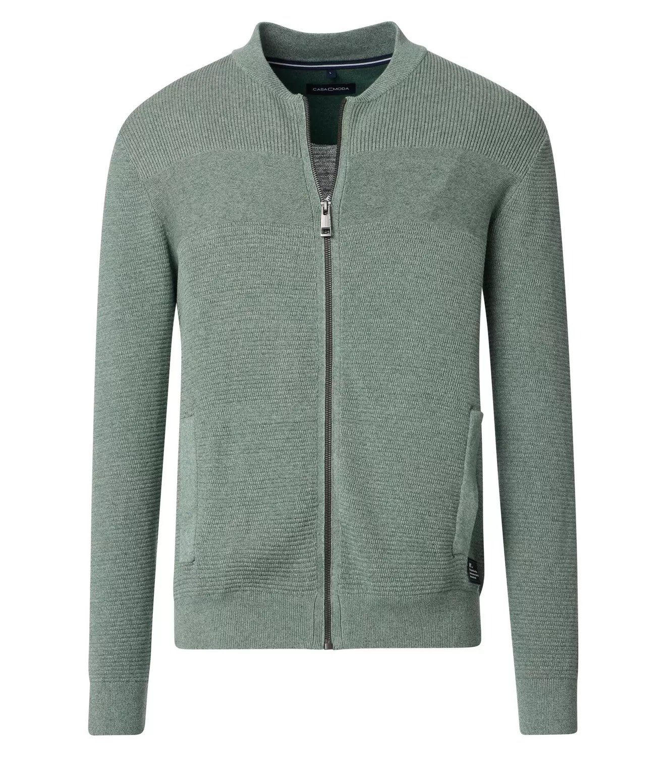 Strickjacke, RV,Collegekr.