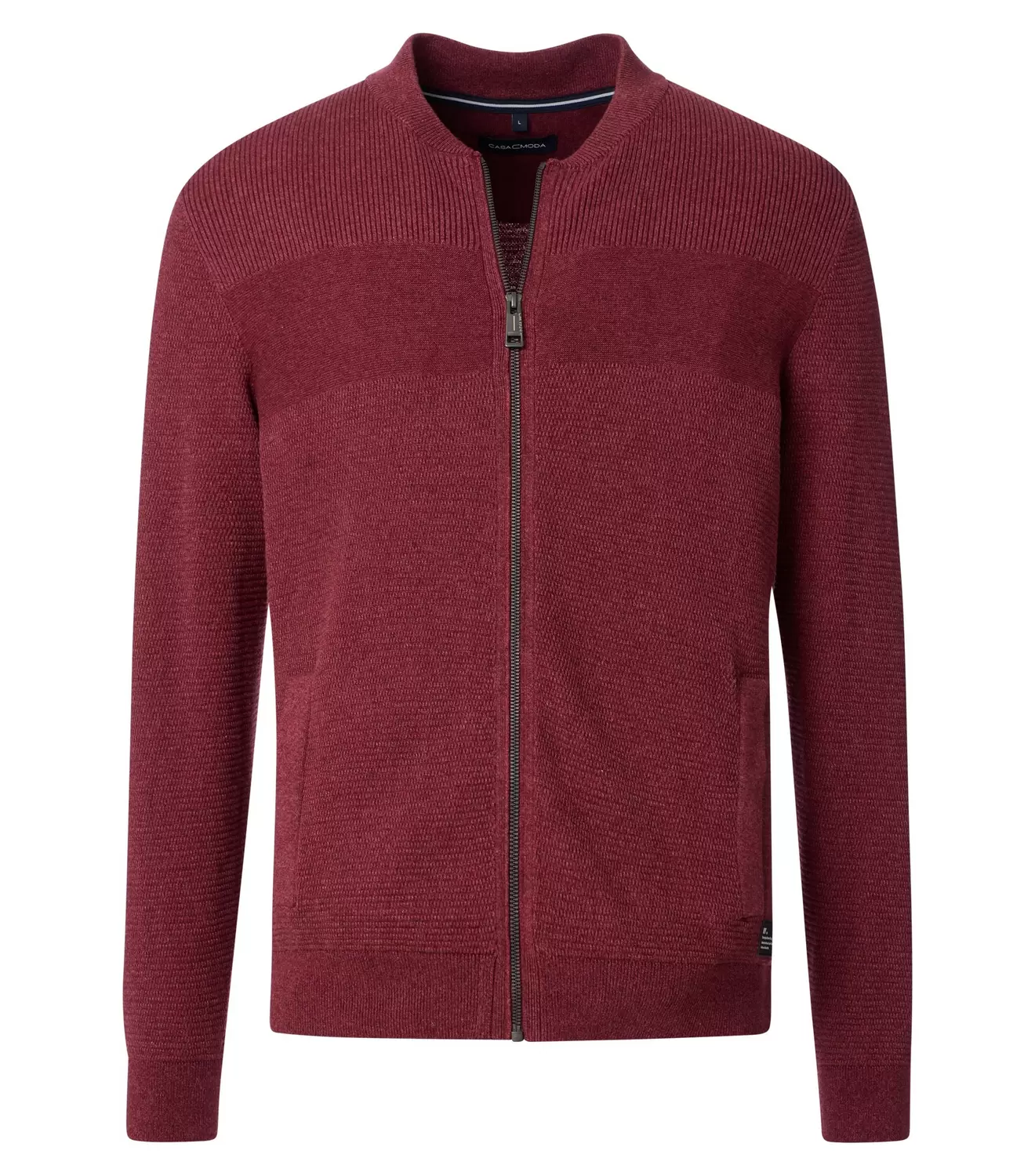 Strickjacke, RV,Collegekr.