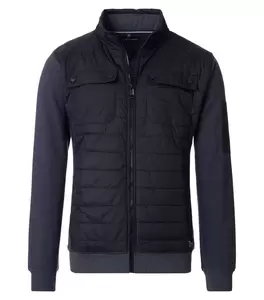 Sweatjacke