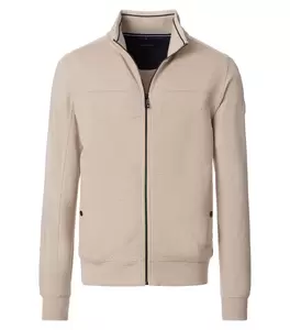 Sweatjacke