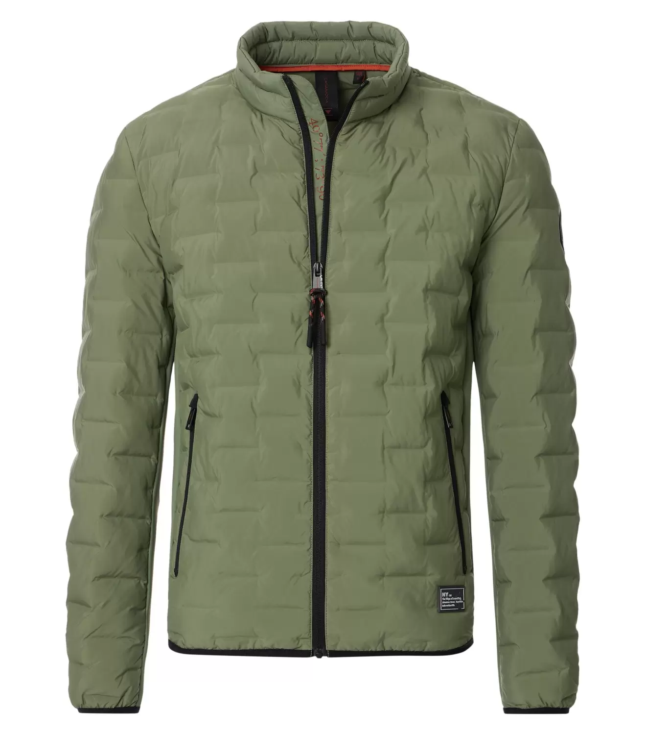 Jacke