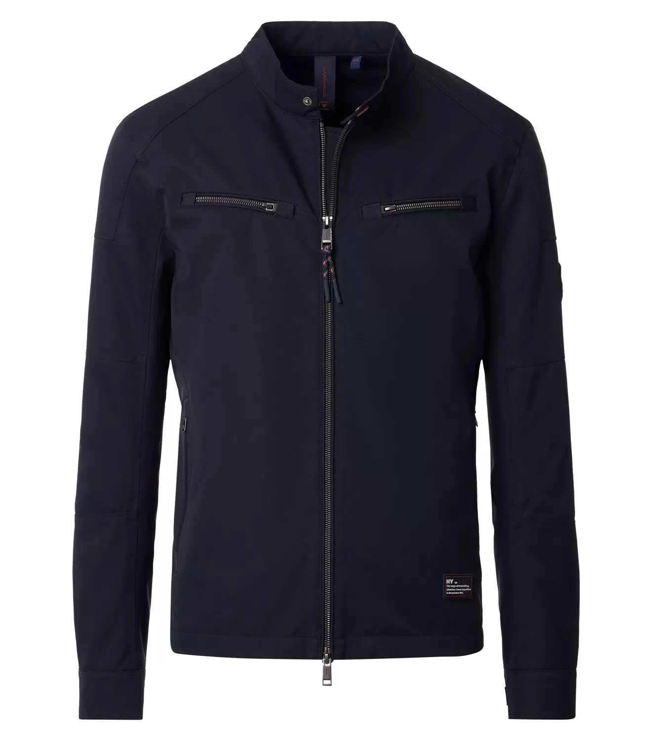 Jacke