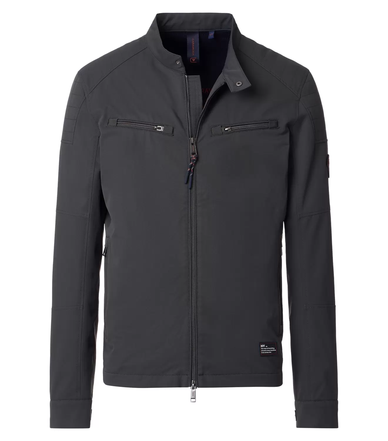 Outdoor Blouson Biker