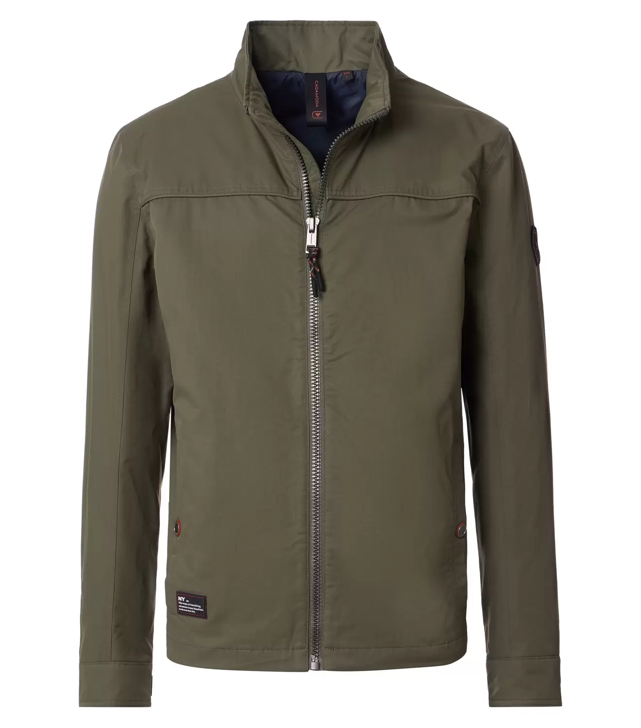 Outdoor Blouson Baumwolle