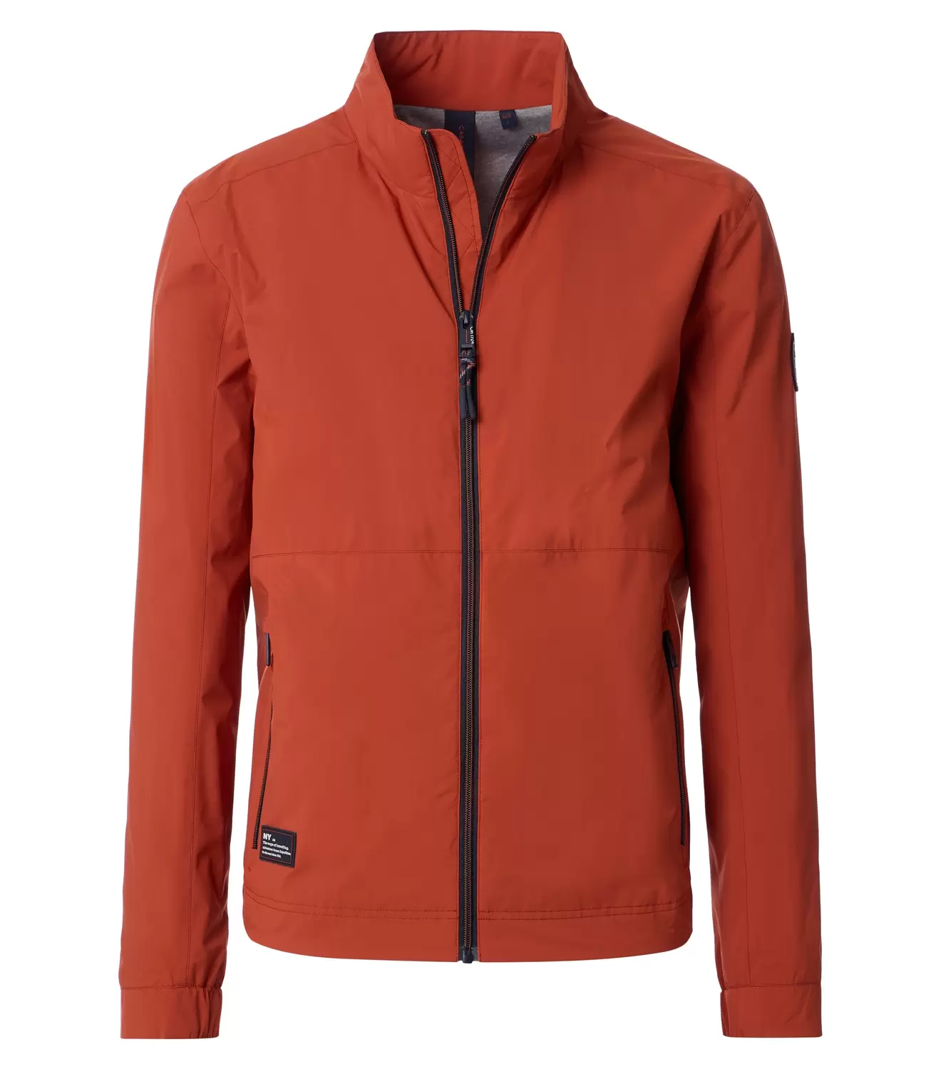 Jacke