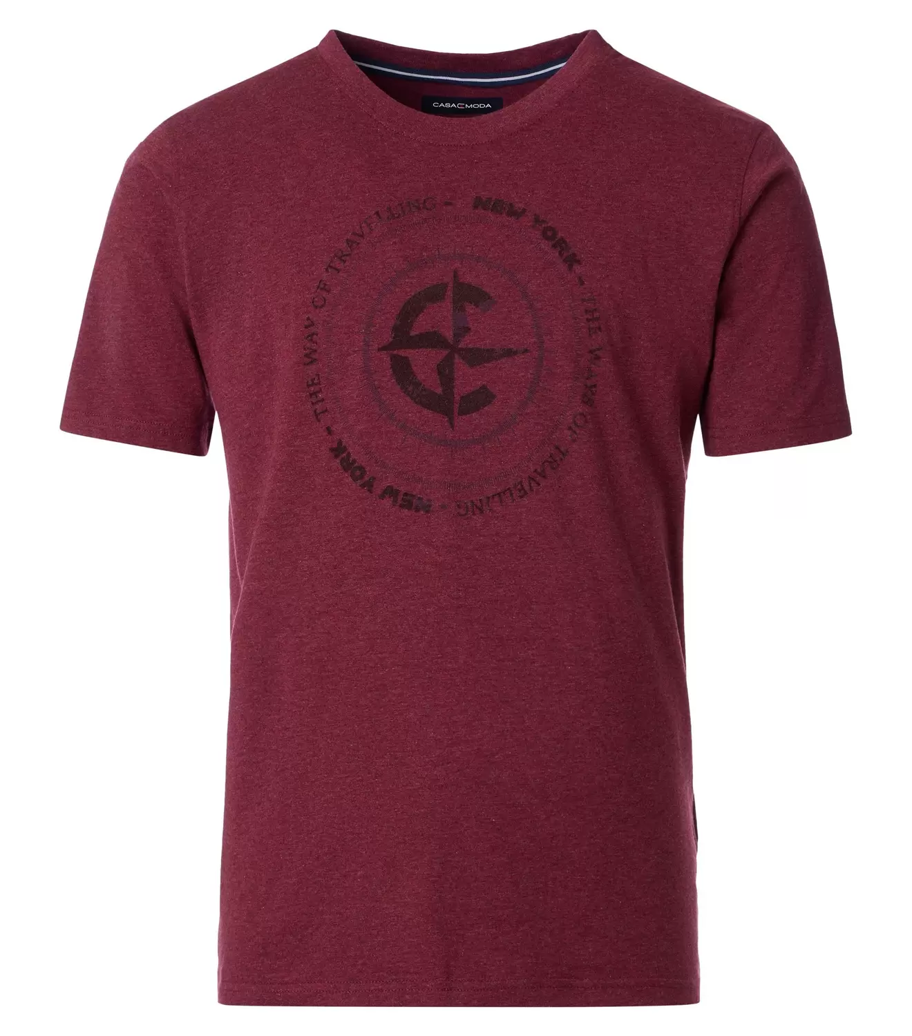 T-Shirt,O-Neck,Artwork