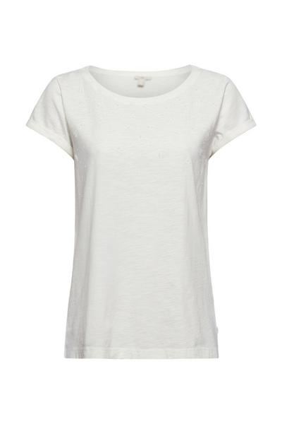 COO AOP SLUB - C110/OFF WHITE