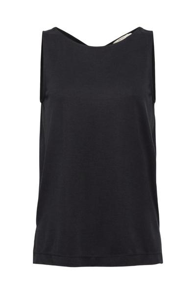 FLW TOP - E001/BLACK