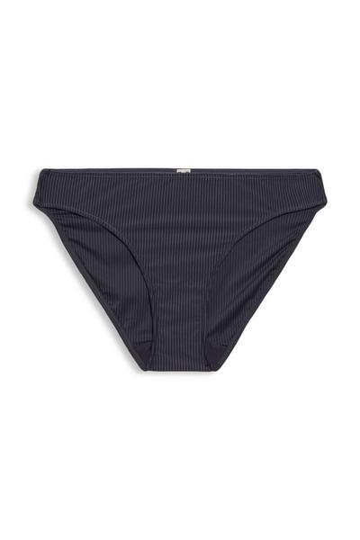 Recycelt: Hipster-Slip aus Microfaser