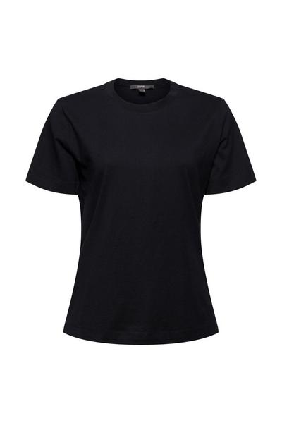 Basic T-Shirt aus 100% Bio-Baumwolle