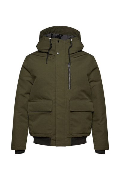 Recycelt: Jacke mit 3M™ Thinsulate™