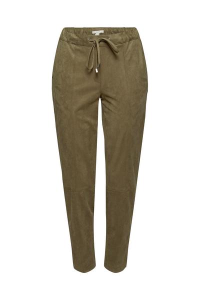 PER Jogger Pull - E355/DARK KHAKI