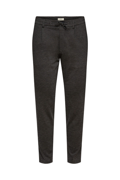 Men Pants woven length service