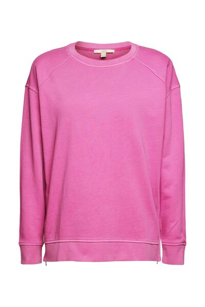 BCI side zipper - E661/PINK FUCHSIA 2