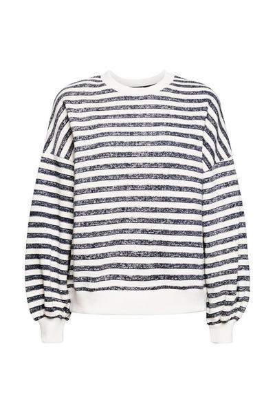 BCI melange str - C404/NAVY 5