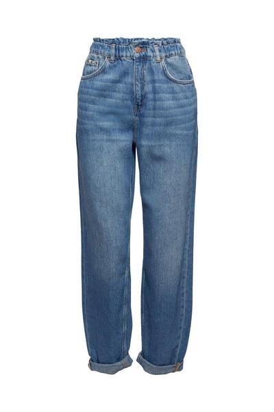 OCS Paperbag - C902/BLUE MEDIUM WASH