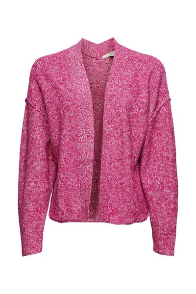 BCI Li cardigan - C664/PINK FUCHSIA 5