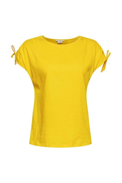SUS drawstring - C730/SUNFLOWER YELLOW