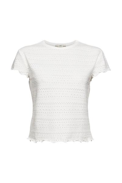 SUS open struct - C110/OFF WHITE