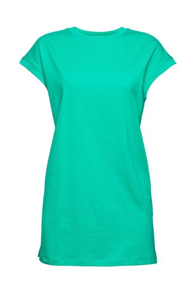 SUS Long top - C310/GREEN