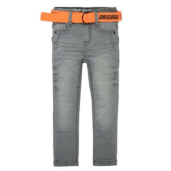 Kn.-Jeans,Skinny + G