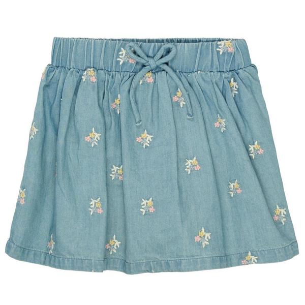 Md.-Rock - 644/BLUE DENIM