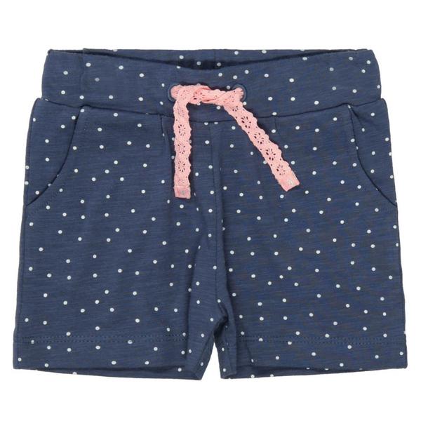 Md.-Shorts - 628/SOFT TINTE AOP