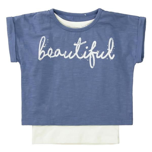Md.-T-Shirt 2-in-1
