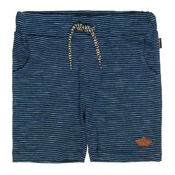 Kn.-Bermudas - 618/INDIGO STR.