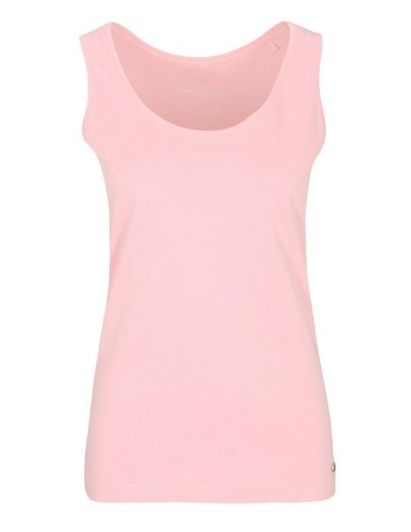 (S)NOS Rdh.-Top, uni - 417/417 ROSE