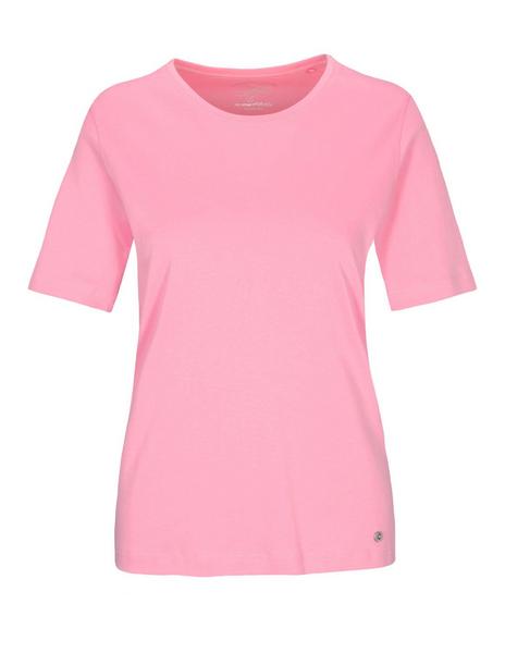 (S)NOS Rdh.-Shirt, 1/2 Arm,uni