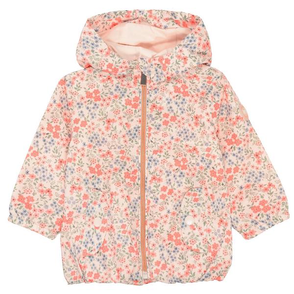 Md.-Jacke - 421/FLOWER AOP