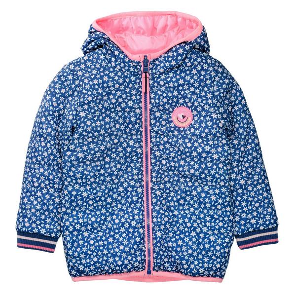 Md.-Wendejacke - 612/DEEP BLUE