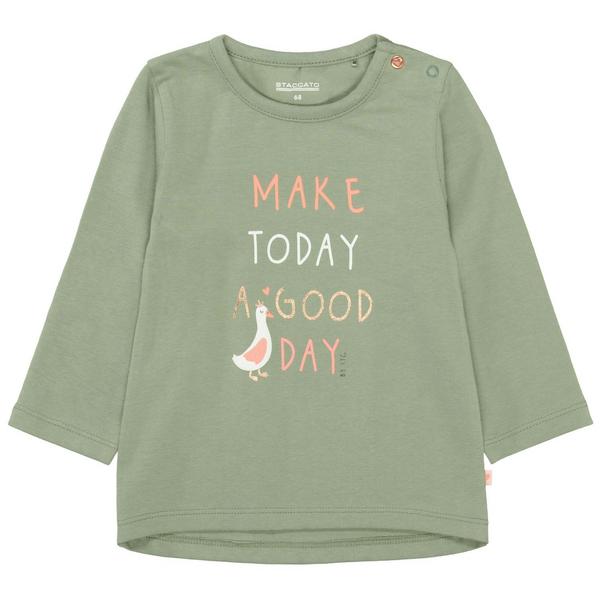 Md.-Shirt - 505/KHAKI