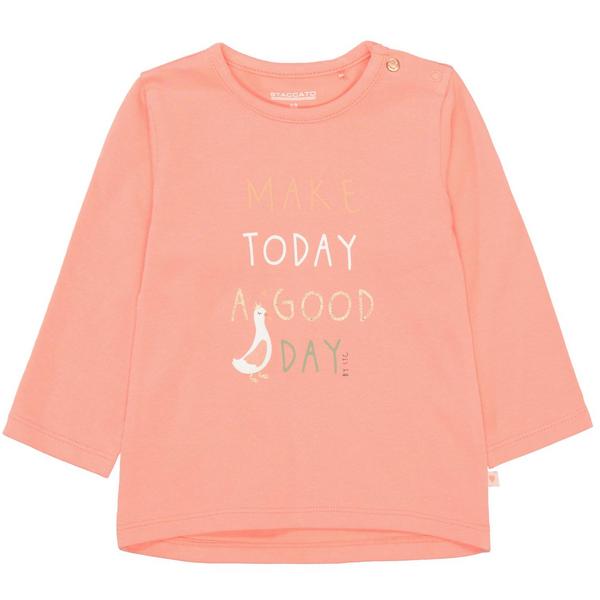 Md.-Shirt - 421/CORAL