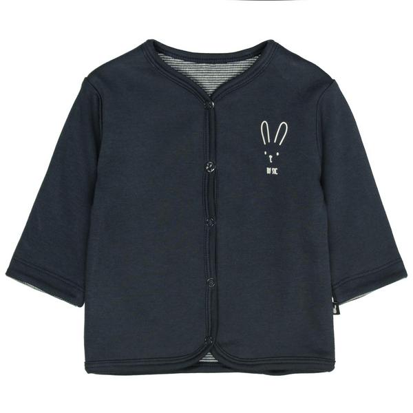 Wendejacke - 623/SOFT MARINE