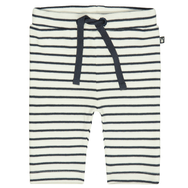 Leggings - 623/SOFT MARINE STR.