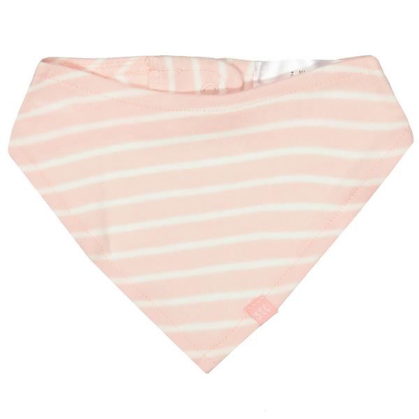 Md.-Tuch - 427/SOFT BLUSH STR.