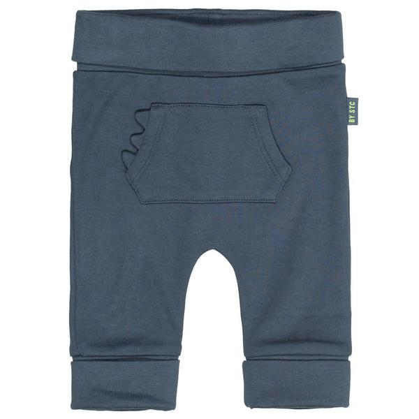 Kn.-Hose - 619/WASHED BLUE