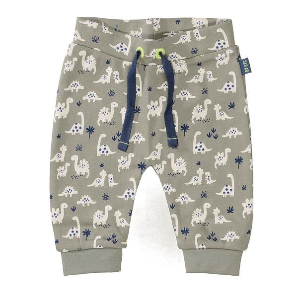 Kn.-Hose - 506/SOFT OLIVE AOP