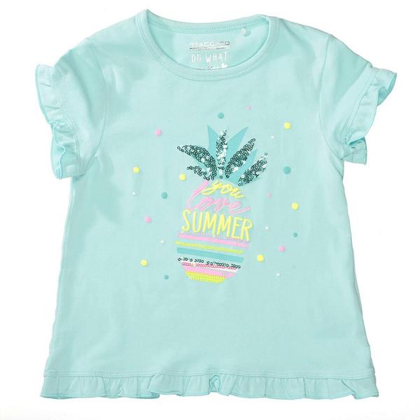 Md.-T-Shirt - 504/MINT